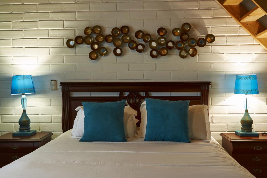 Villa Beatriz Lodge Vilcabamba Esterno foto