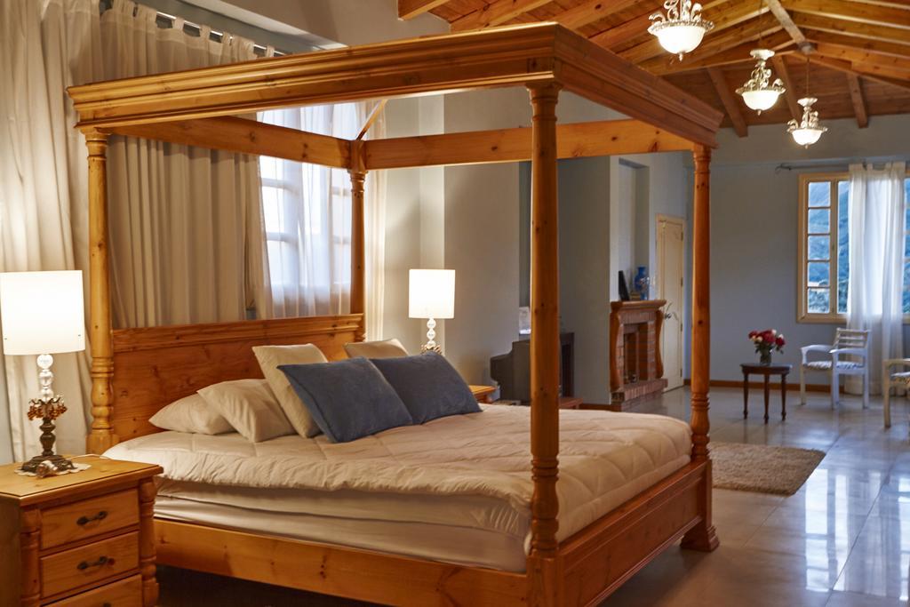 Villa Beatriz Lodge Vilcabamba Esterno foto