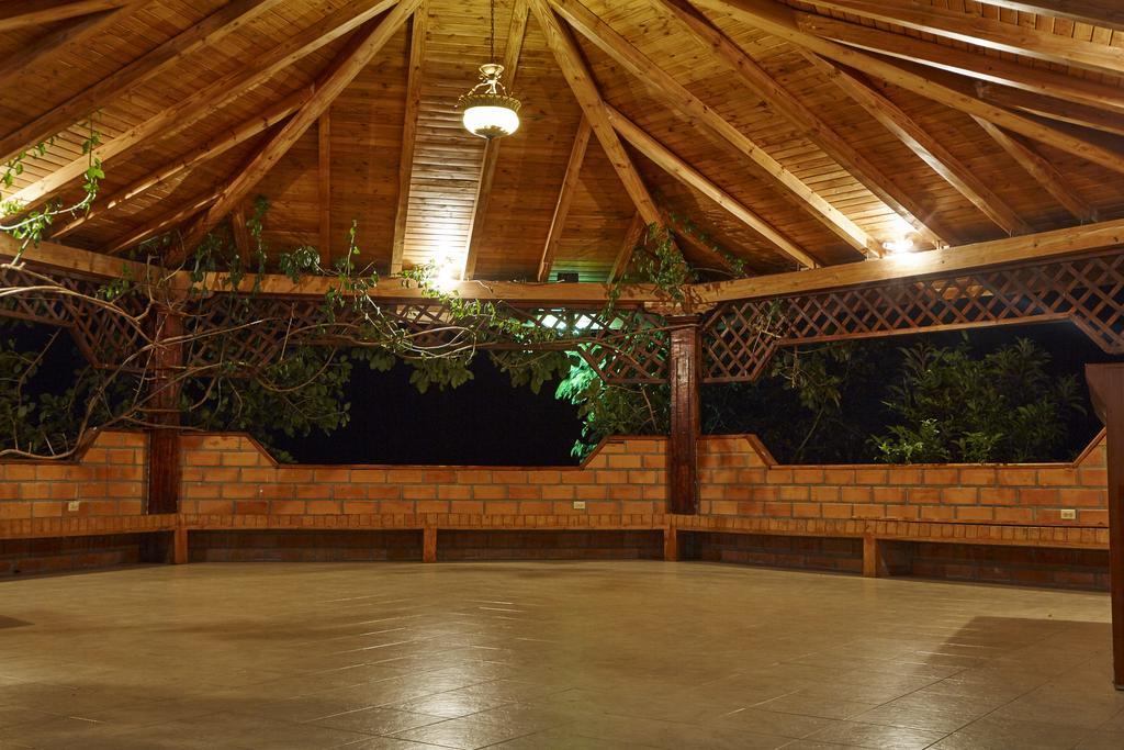 Villa Beatriz Lodge Vilcabamba Esterno foto