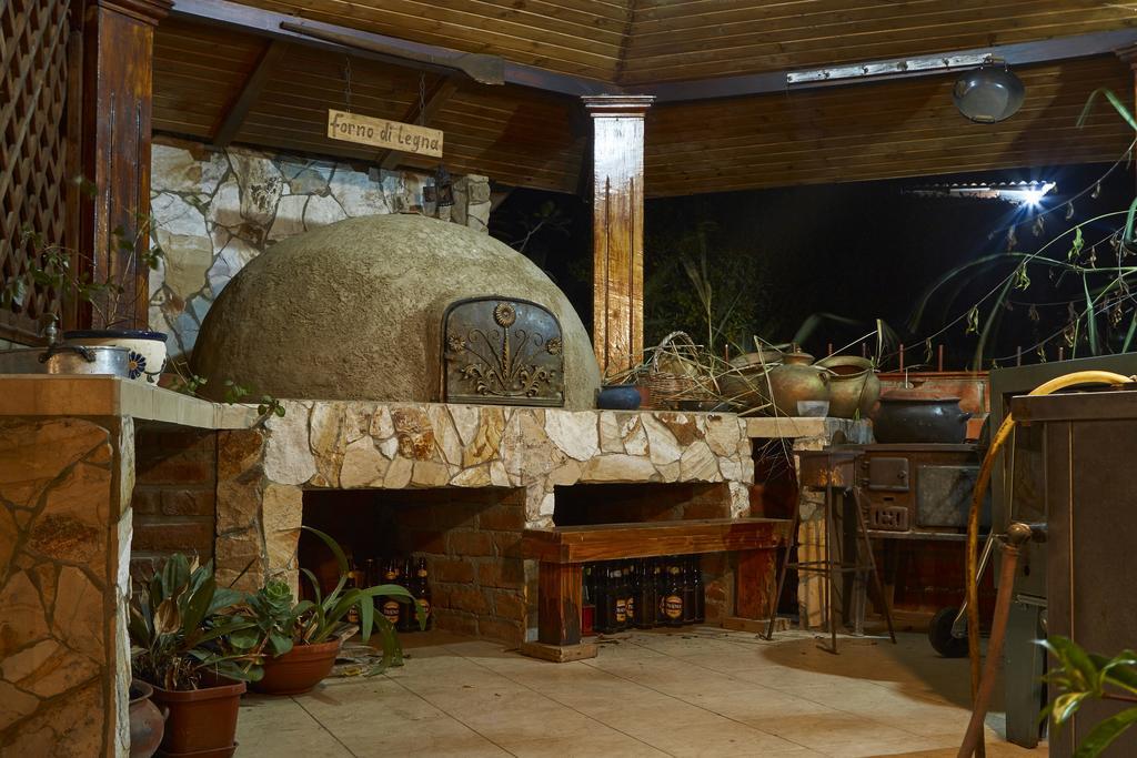 Villa Beatriz Lodge Vilcabamba Esterno foto
