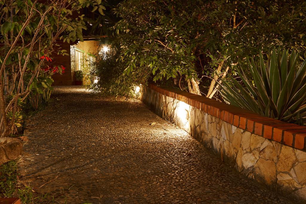 Villa Beatriz Lodge Vilcabamba Esterno foto
