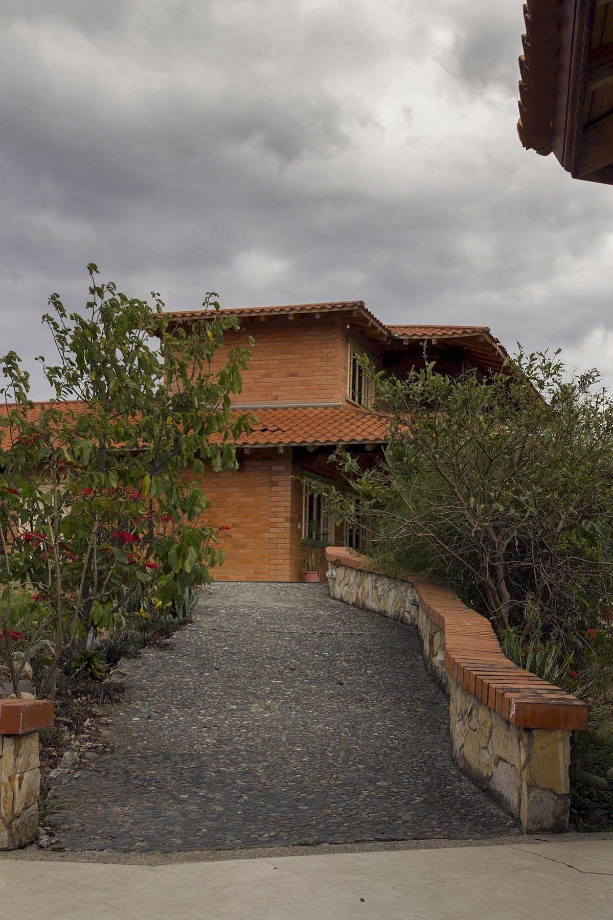 Villa Beatriz Lodge Vilcabamba Esterno foto