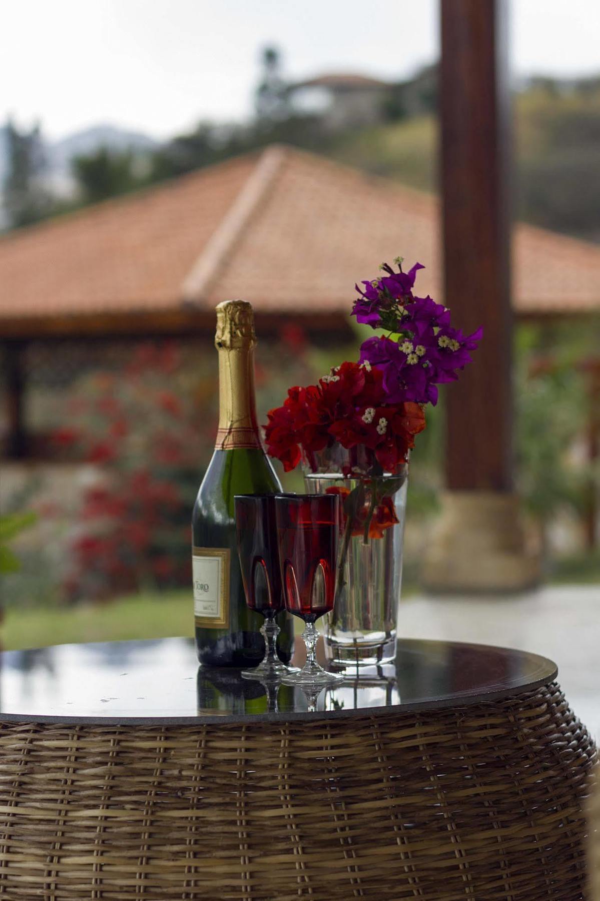 Villa Beatriz Lodge Vilcabamba Esterno foto