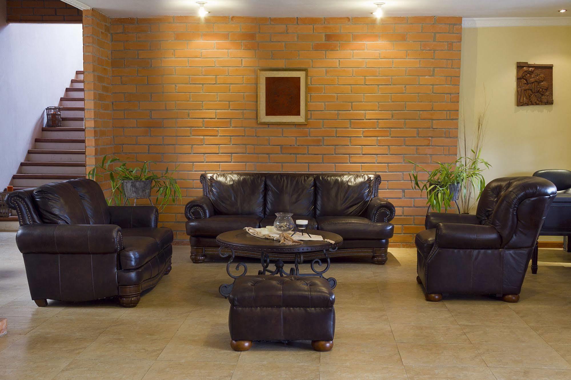 Villa Beatriz Lodge Vilcabamba Esterno foto