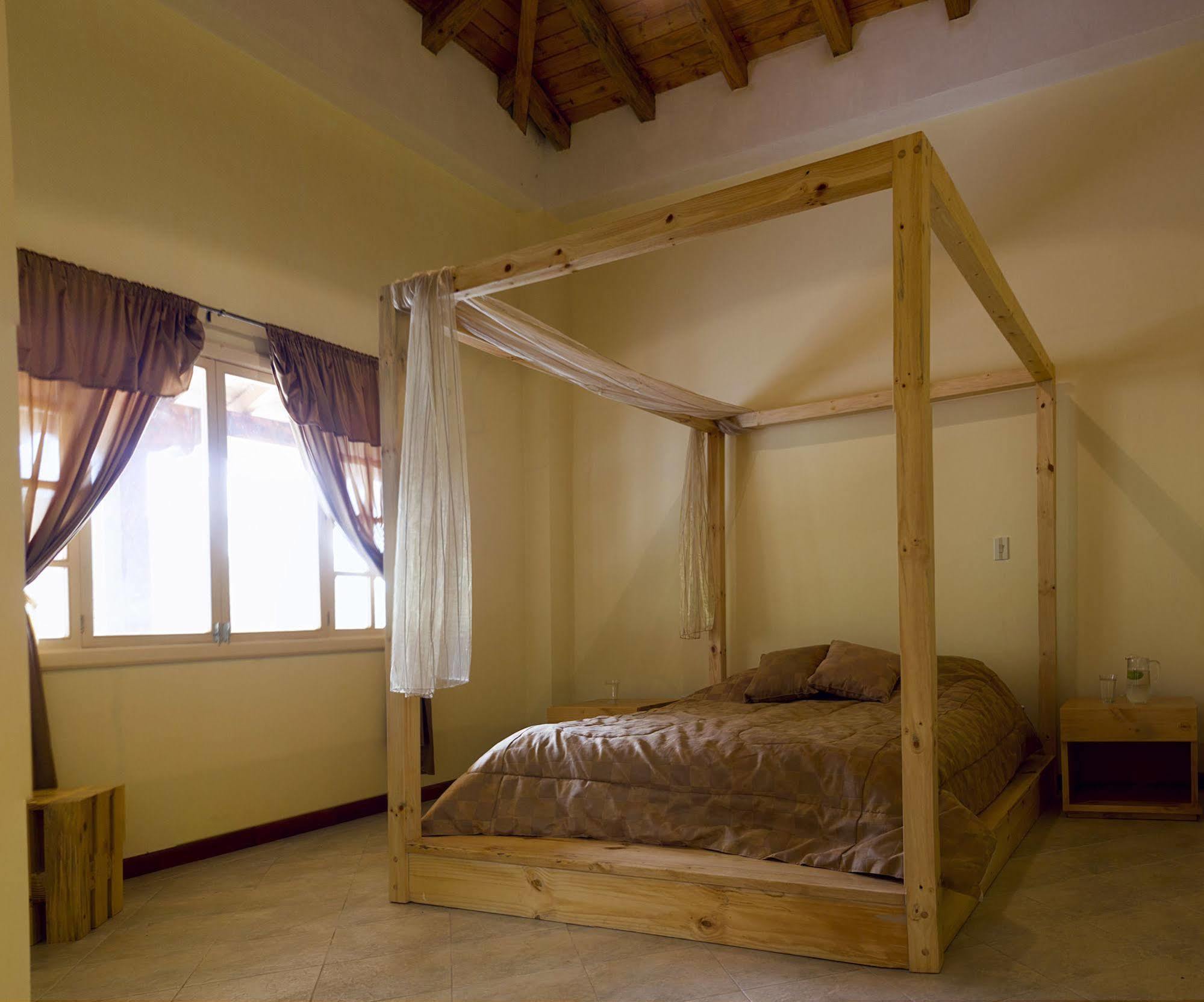Villa Beatriz Lodge Vilcabamba Esterno foto