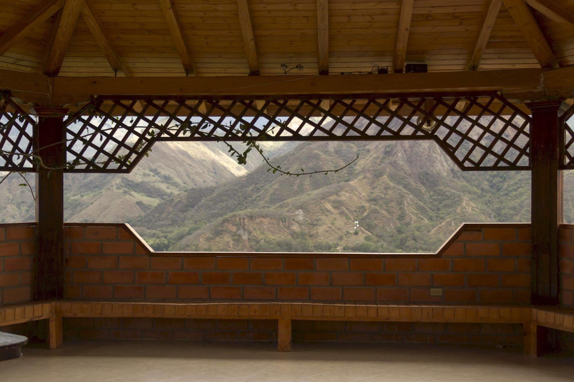 Villa Beatriz Lodge Vilcabamba Esterno foto